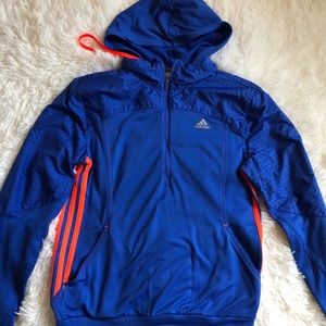 Adidas Hoodie